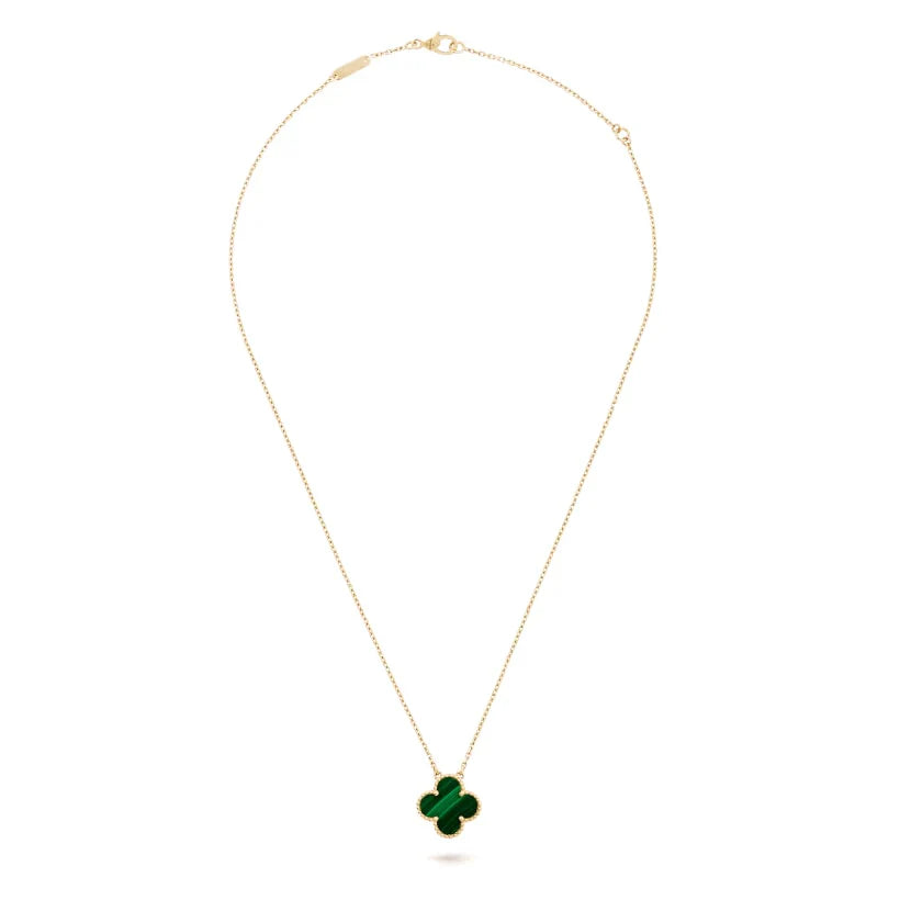 Sedora Clover Necklace