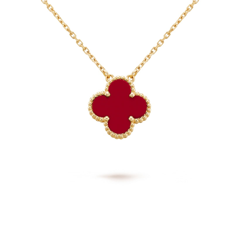 Sedora Clover Necklace