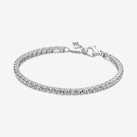 Sedora Tennis Bracelet